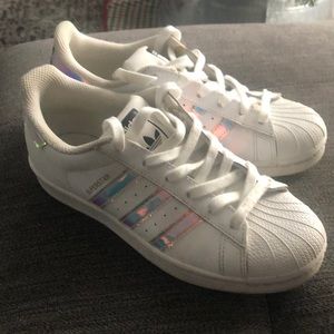 Adidas sneakers